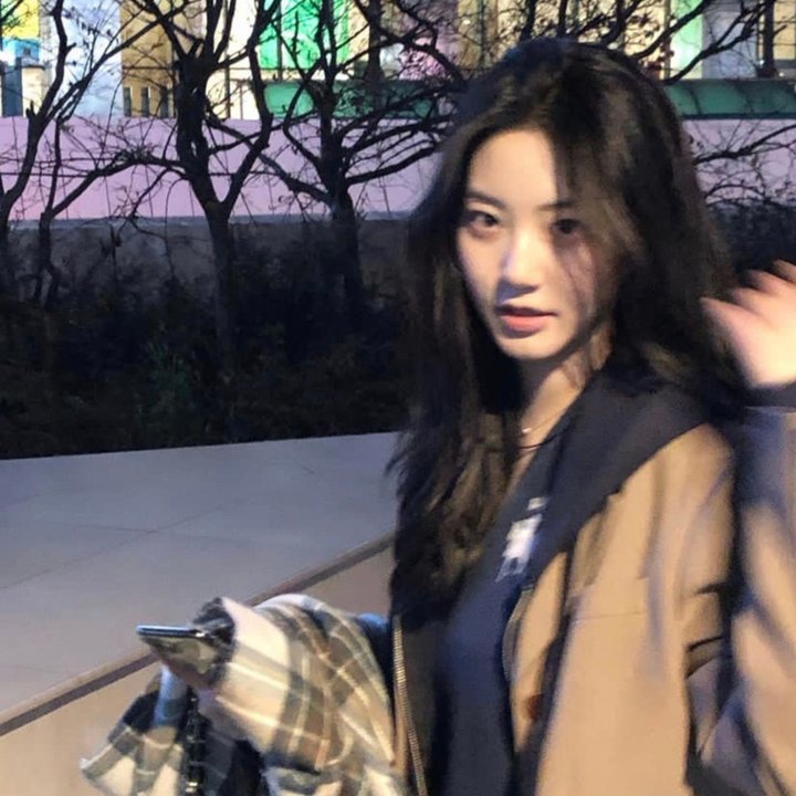 我的心